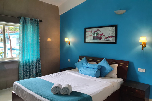 Paradise Village Beach Resort