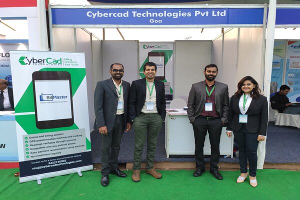 Cybercad Technologies Pvt Ltd