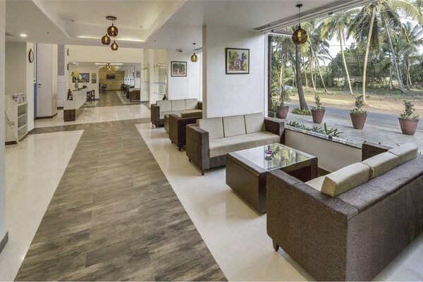 Savio Fernandes Design Studio