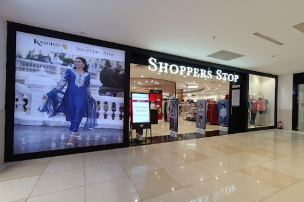 Shoppers Stop Ltd