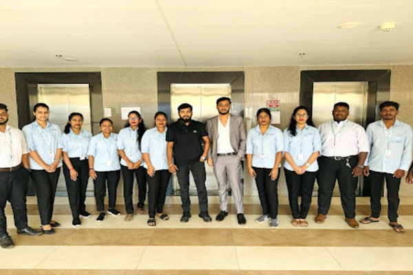 Life Save Home Health Care Solution