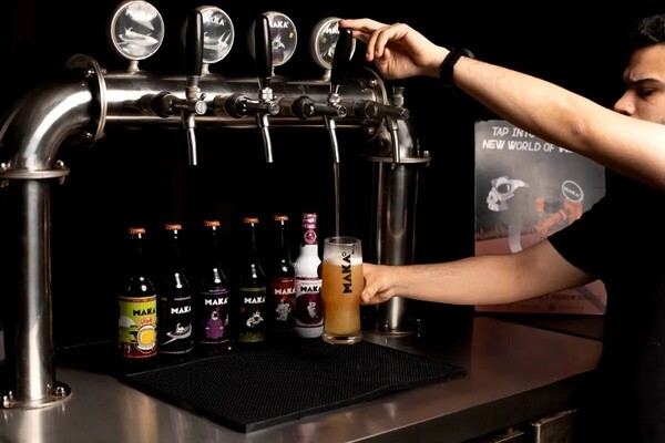 Palms n Sands Beach Restobar