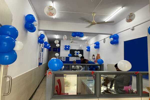 Fedbank Financial Services Ltd