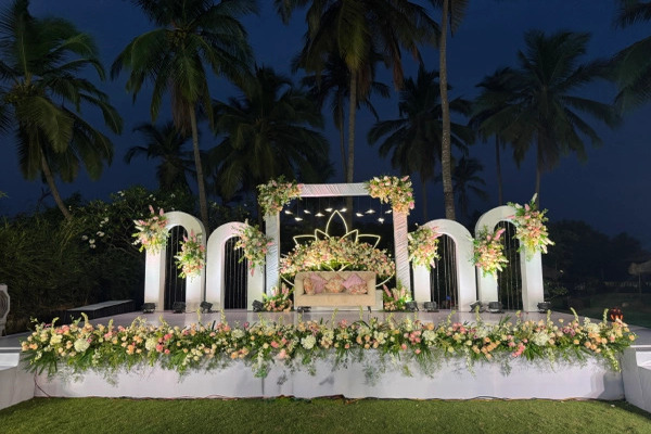 Ely Hospitality Solutions