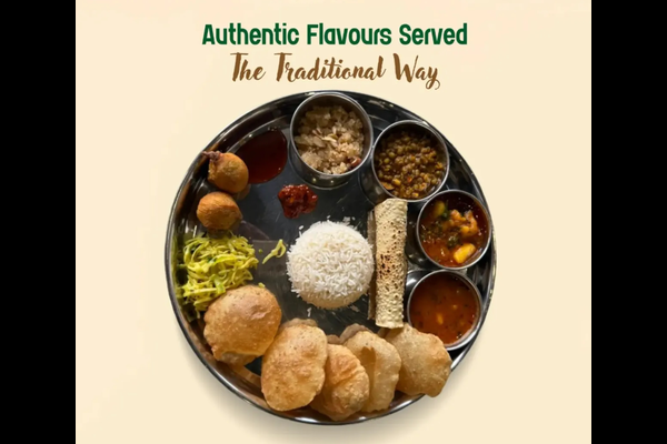 Capsicum Restaurant - Simply Veg Snacks & Platters