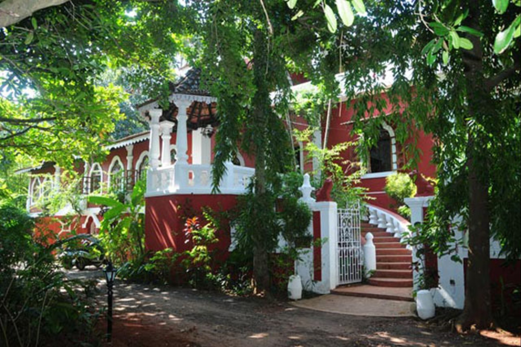 Marbella Guest House