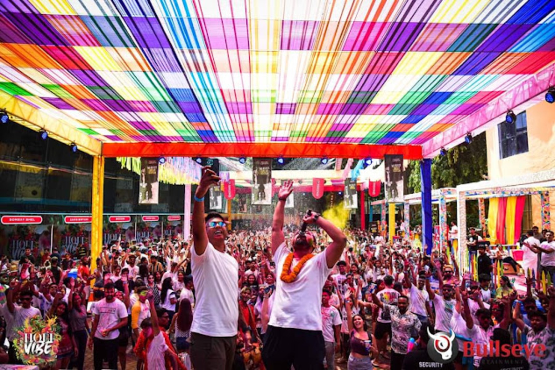 Anchor Abhishek Kumar Singh