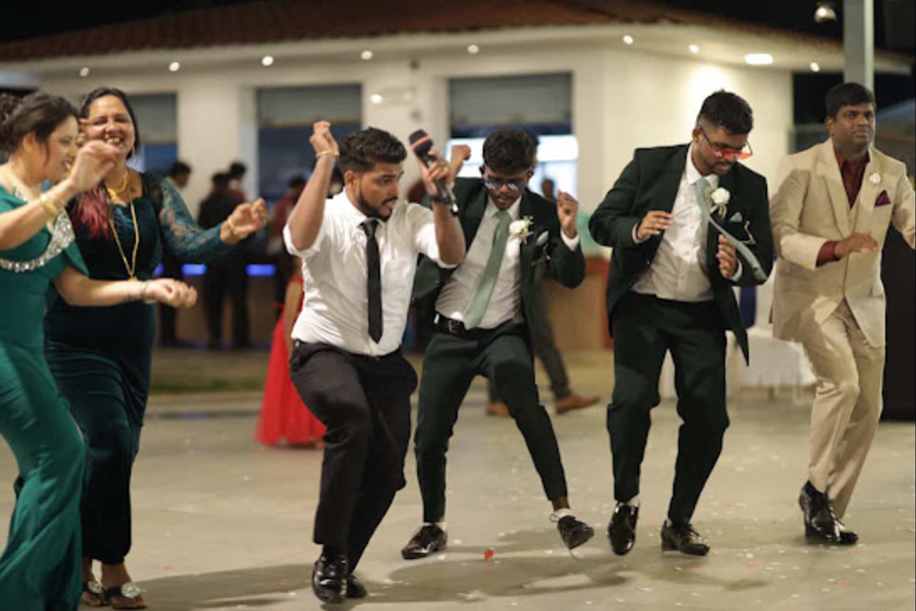 MC Francisco Fernandes