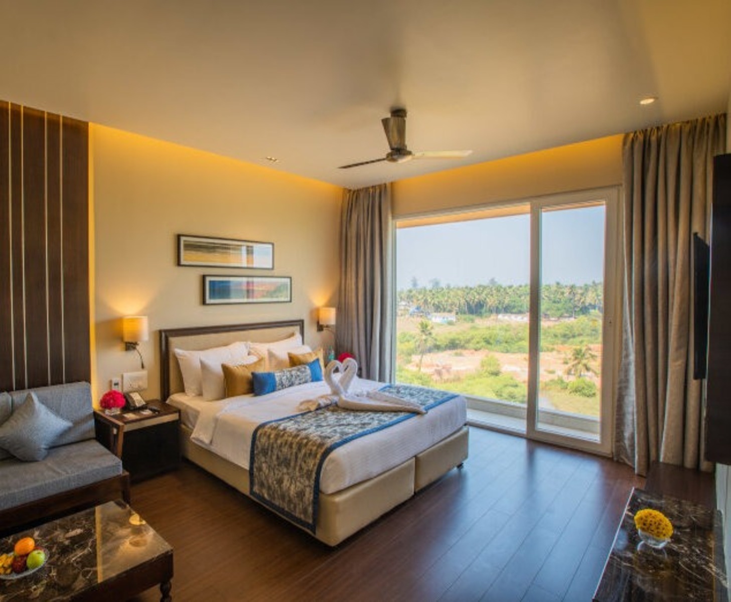 Nanu Resort Arambol
