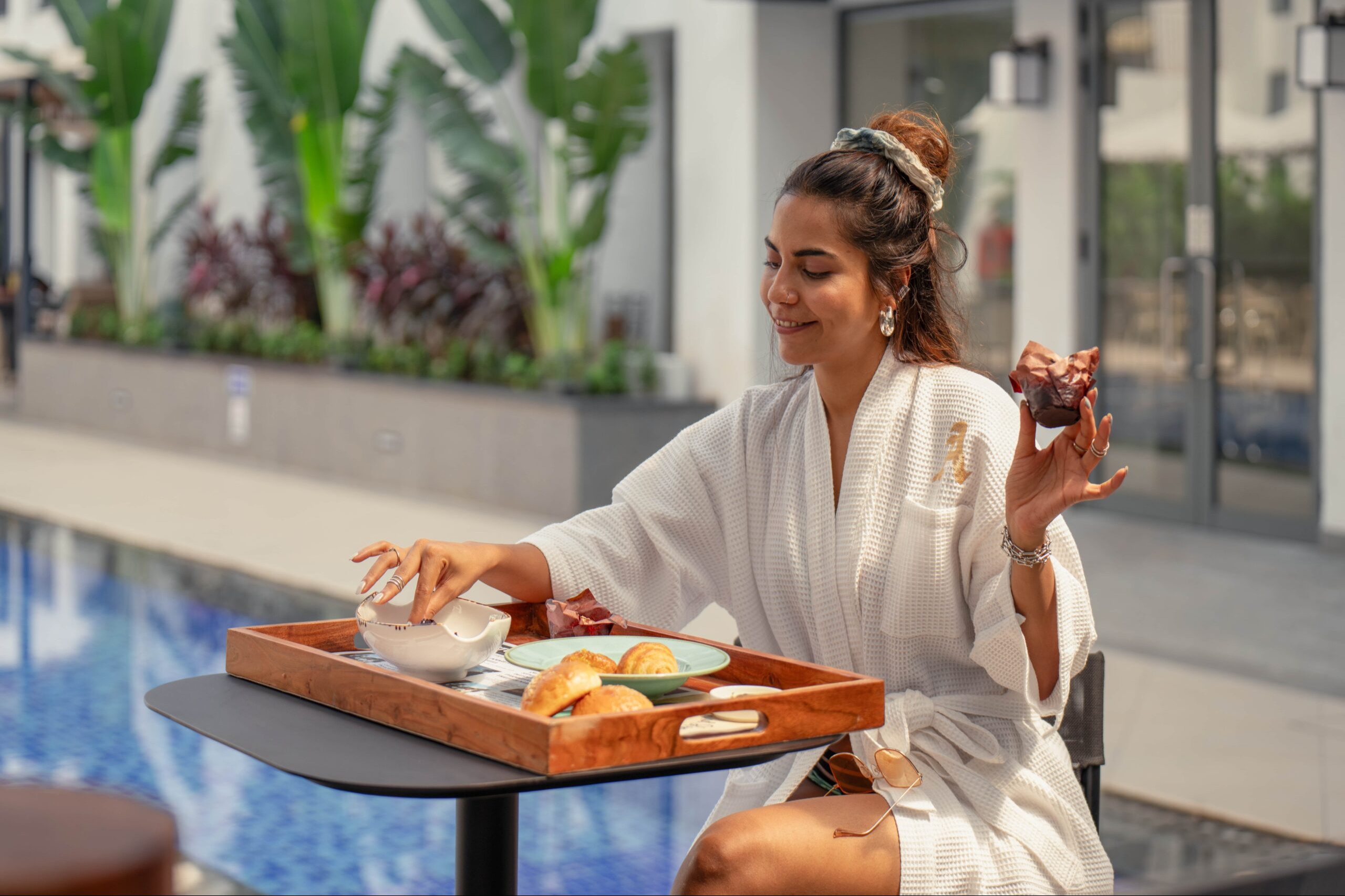 The Astor Goa
