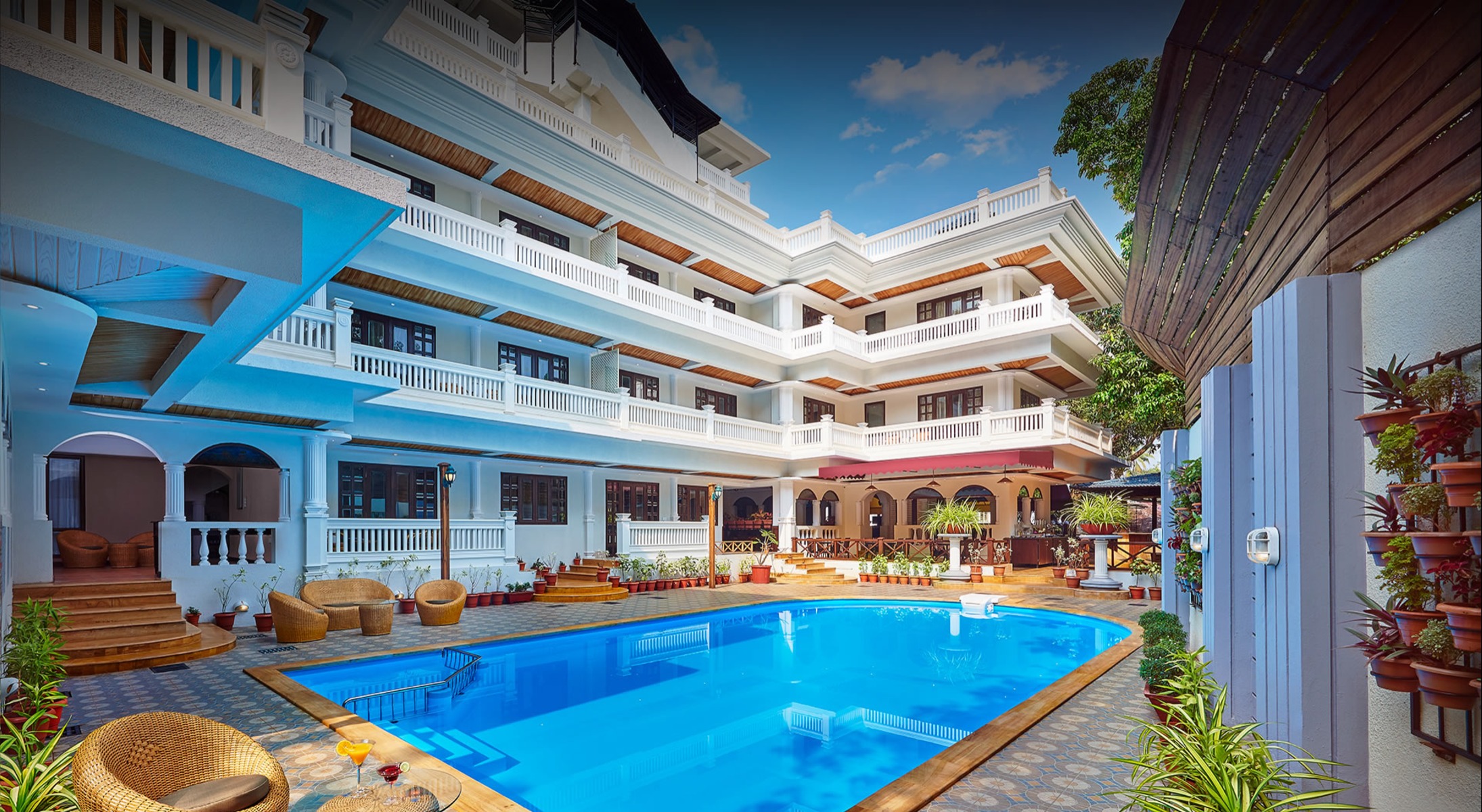 Ziva Suites