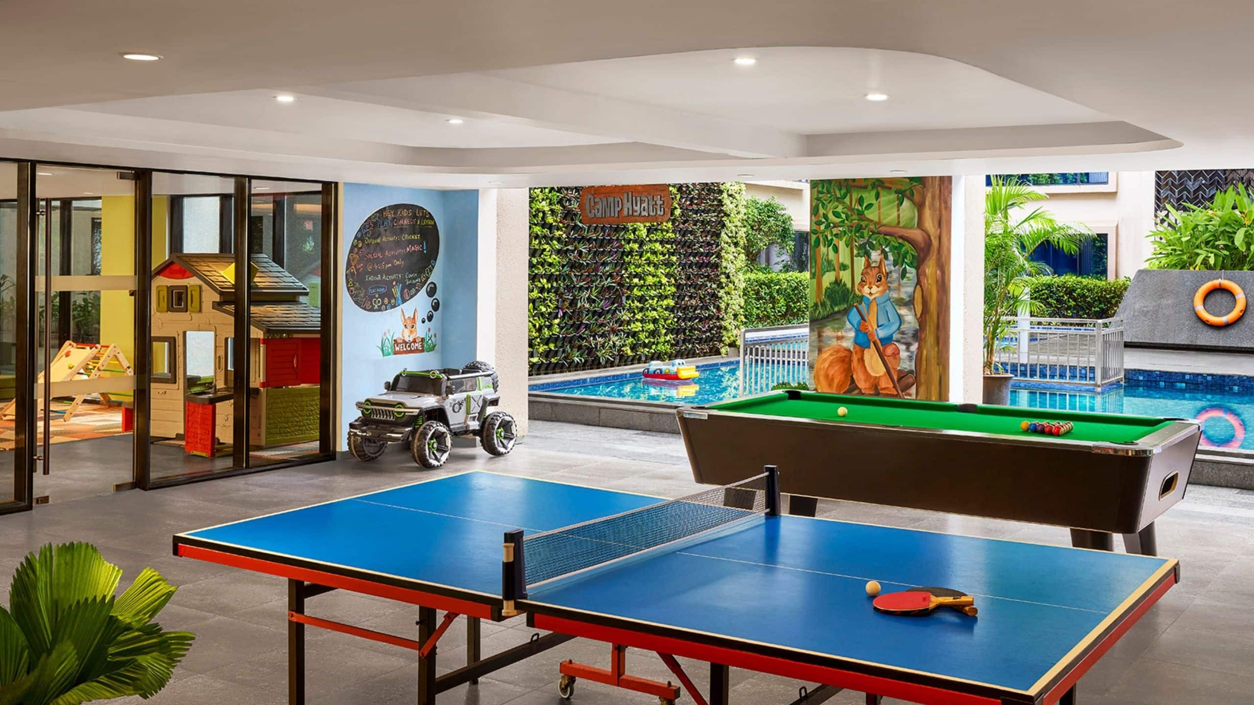 Hyatt Centric Candolim Goa