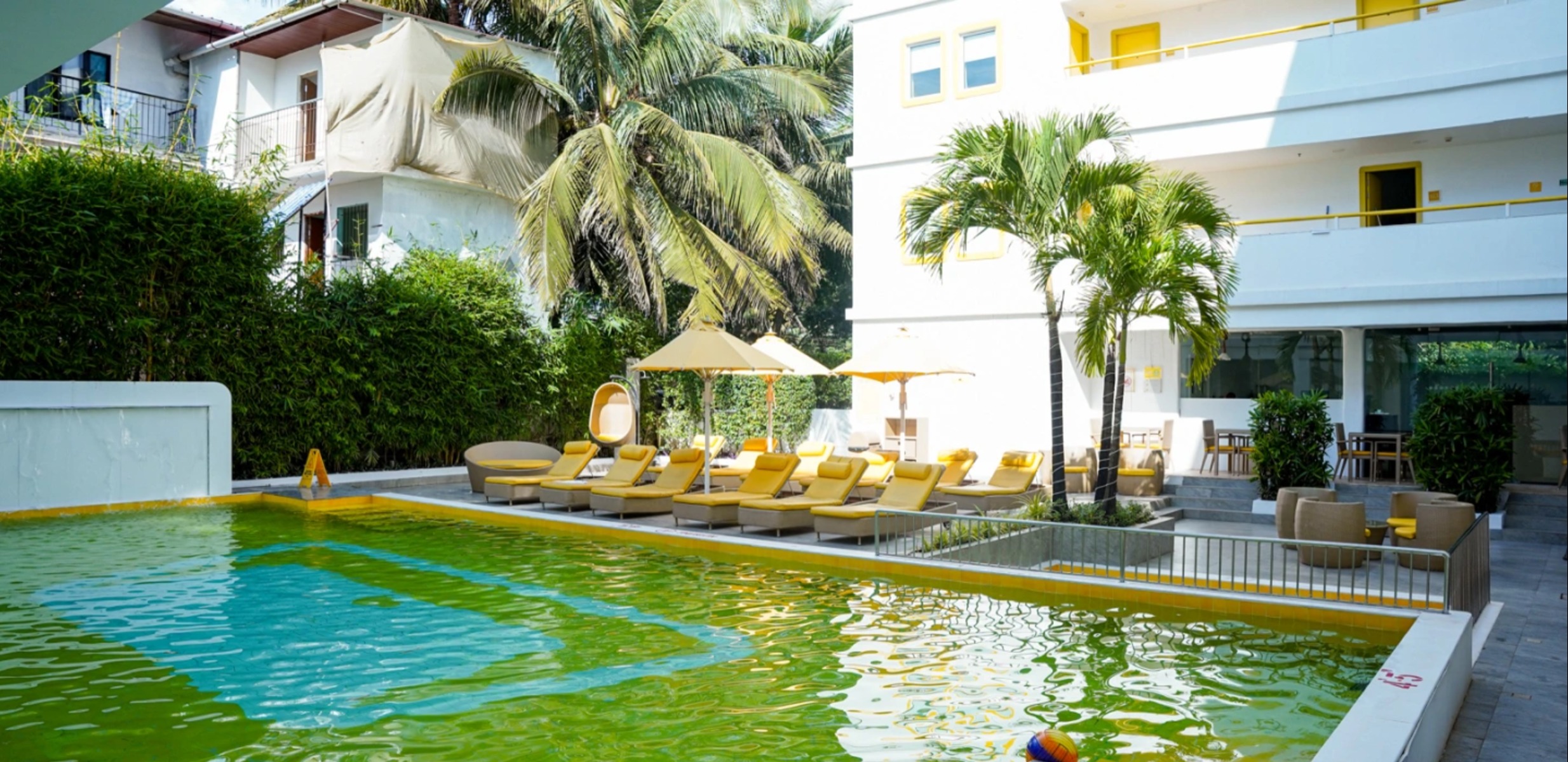 Bloom Hotel