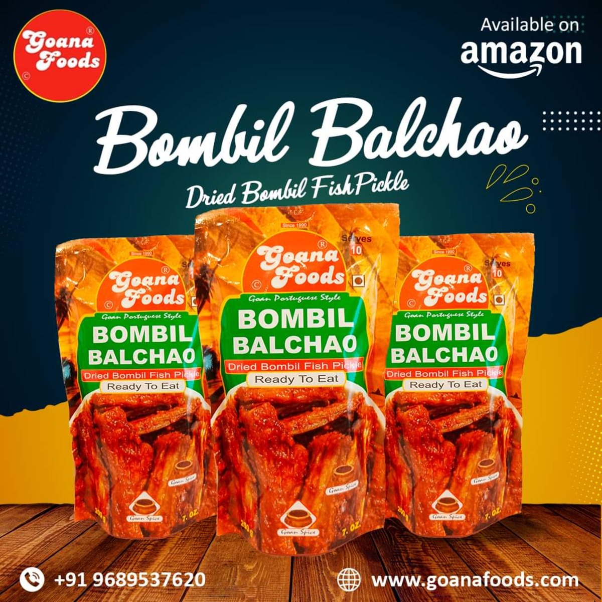 Goana Foods