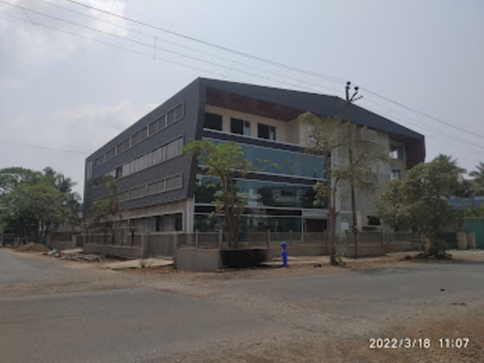 Steelmac Industries