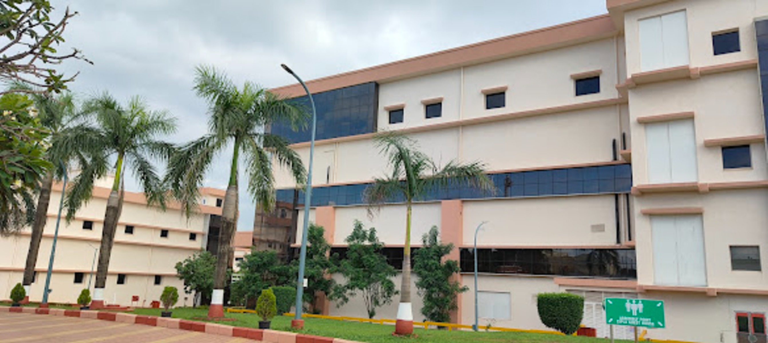 Cipla Unit 7B