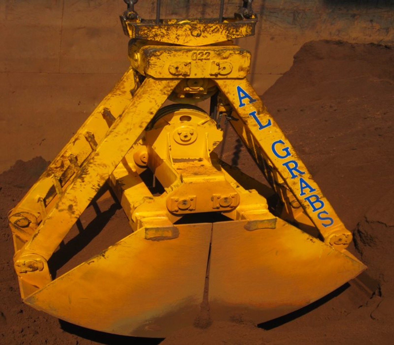 A L Industries