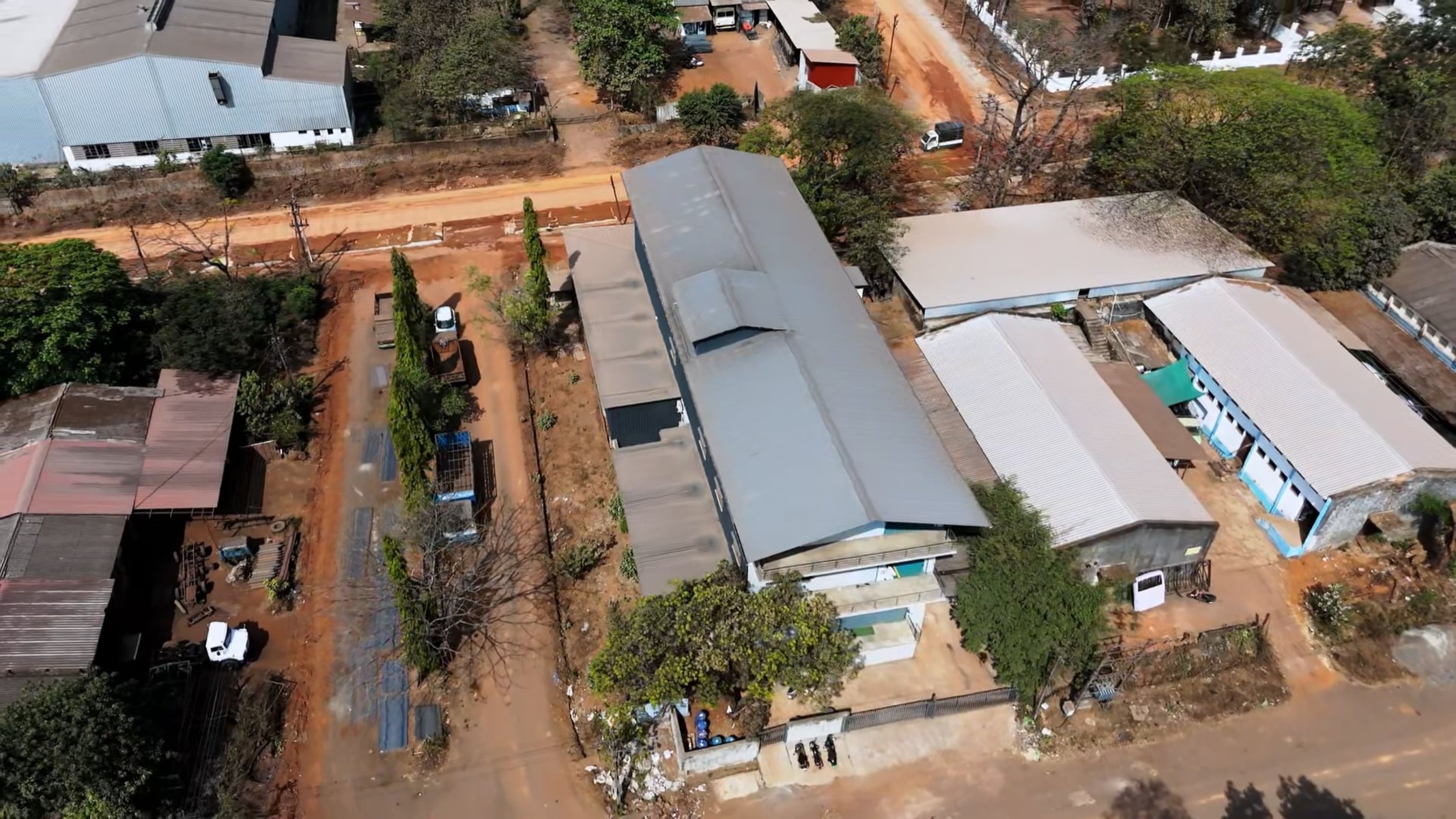Kemplast Systems