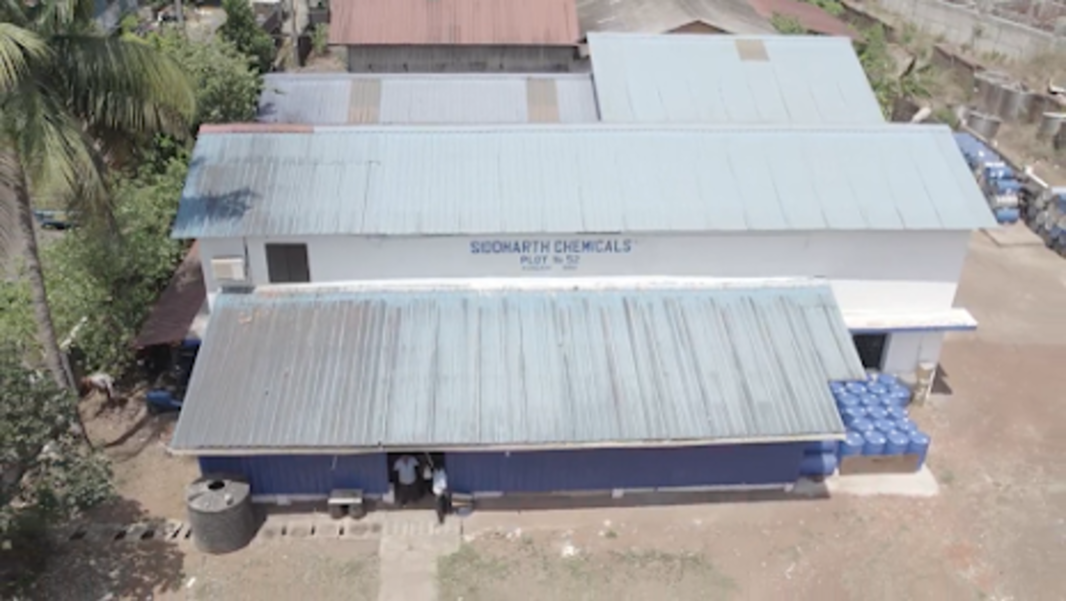 Siddharth Chemicals