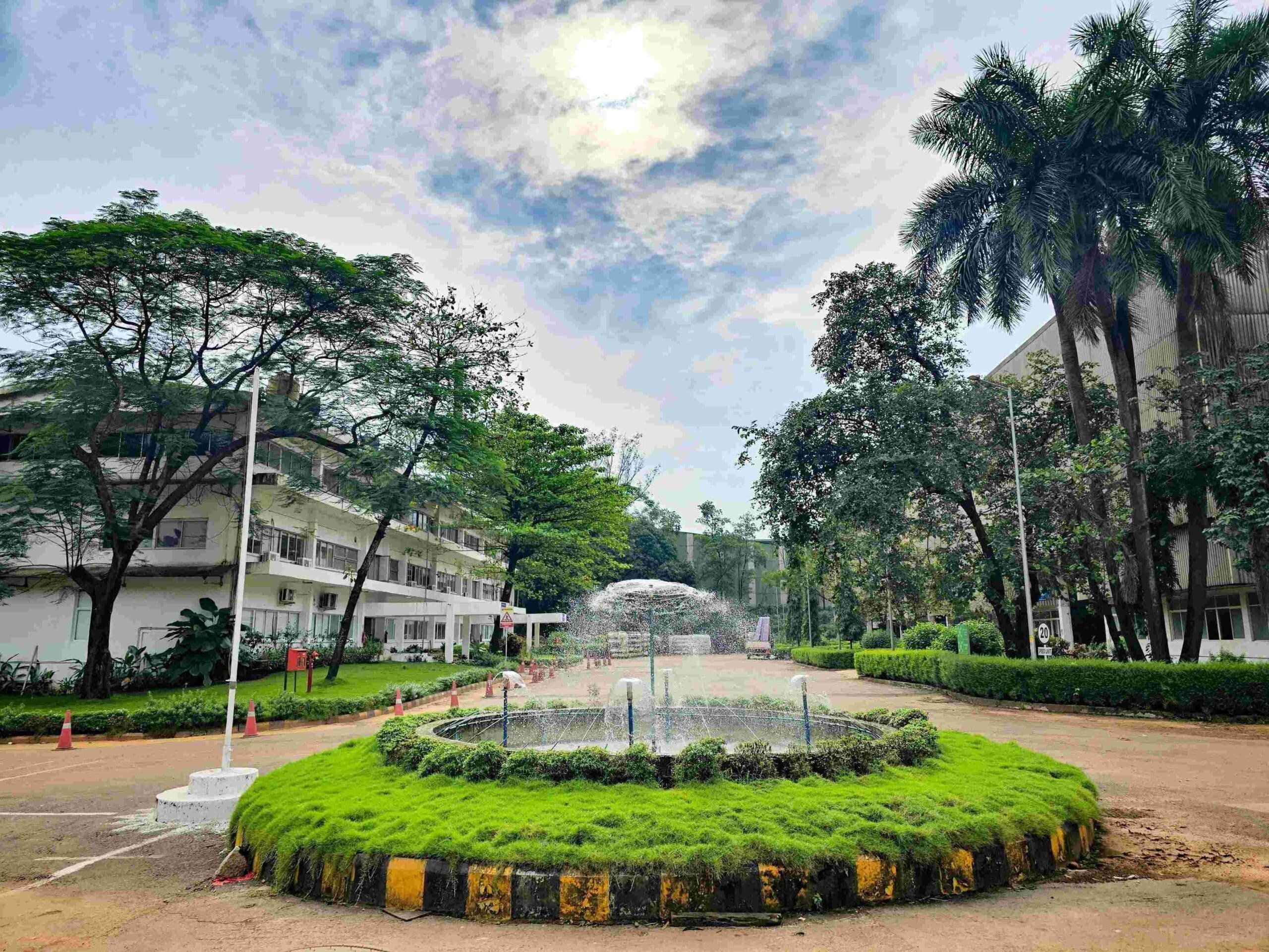 Automobile Corporation Of Goa Limited