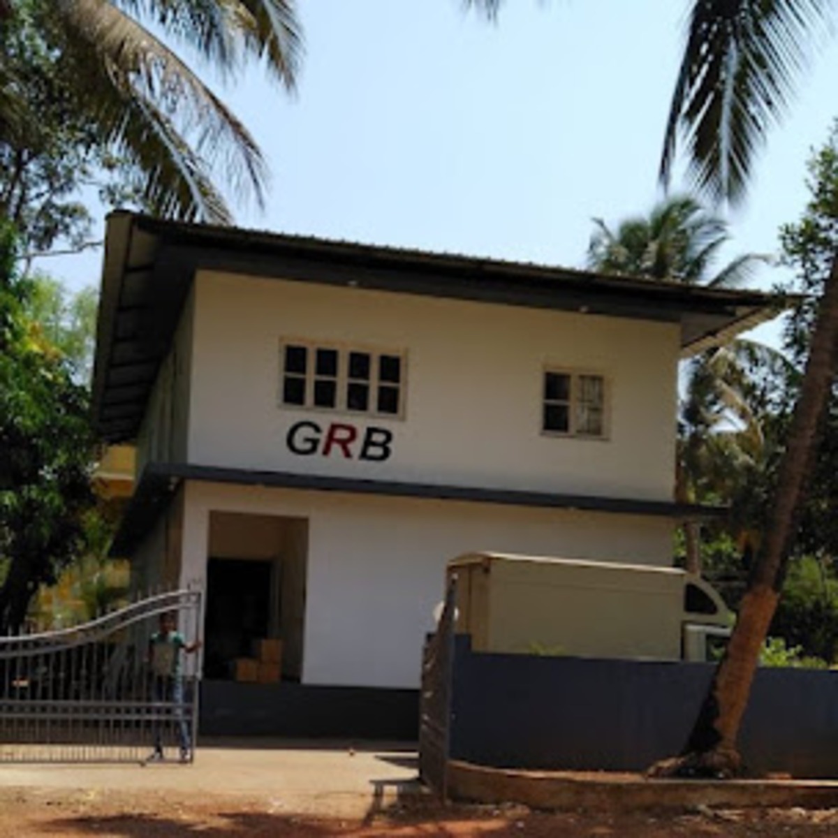 GRB Corporation