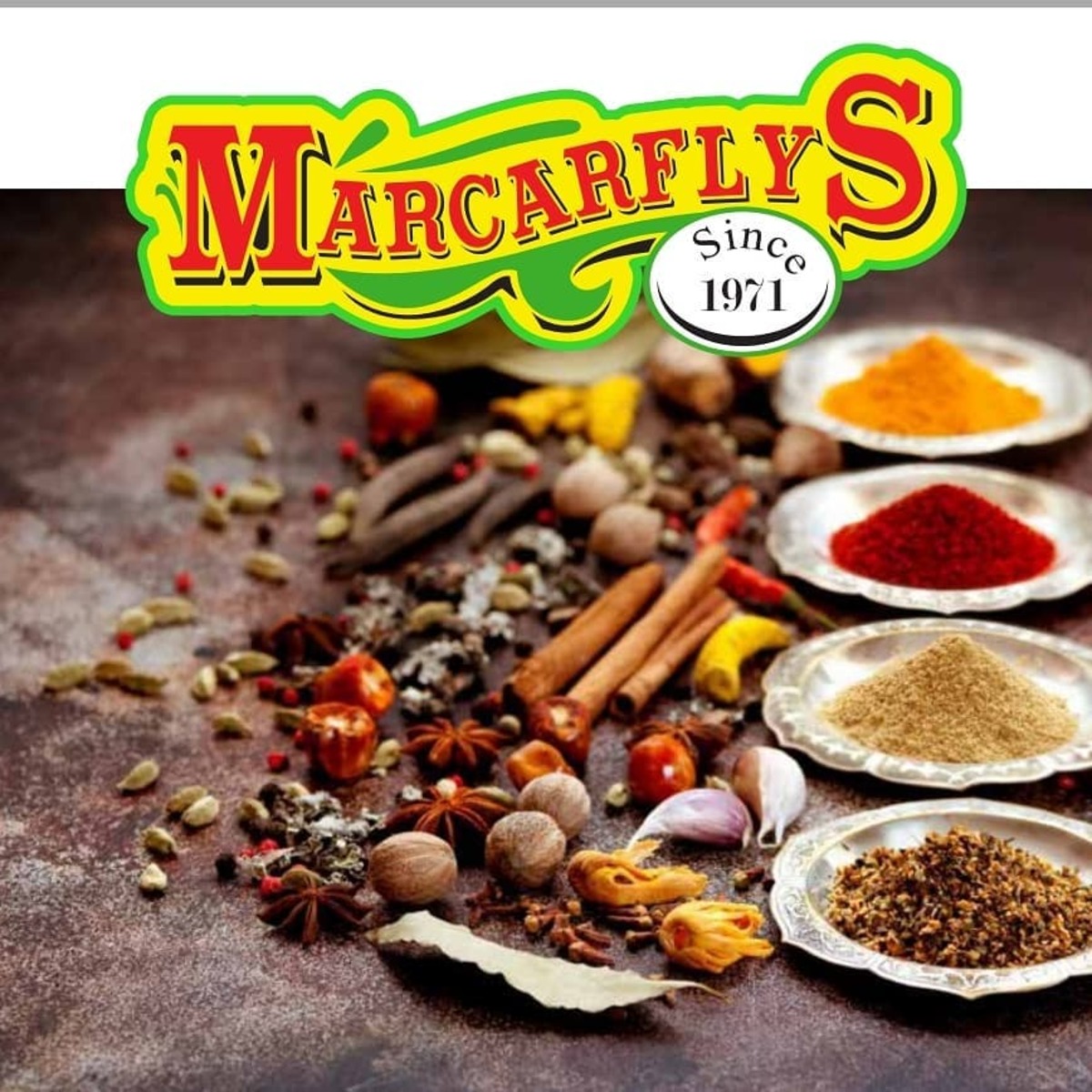 Marcarfly's Industries
