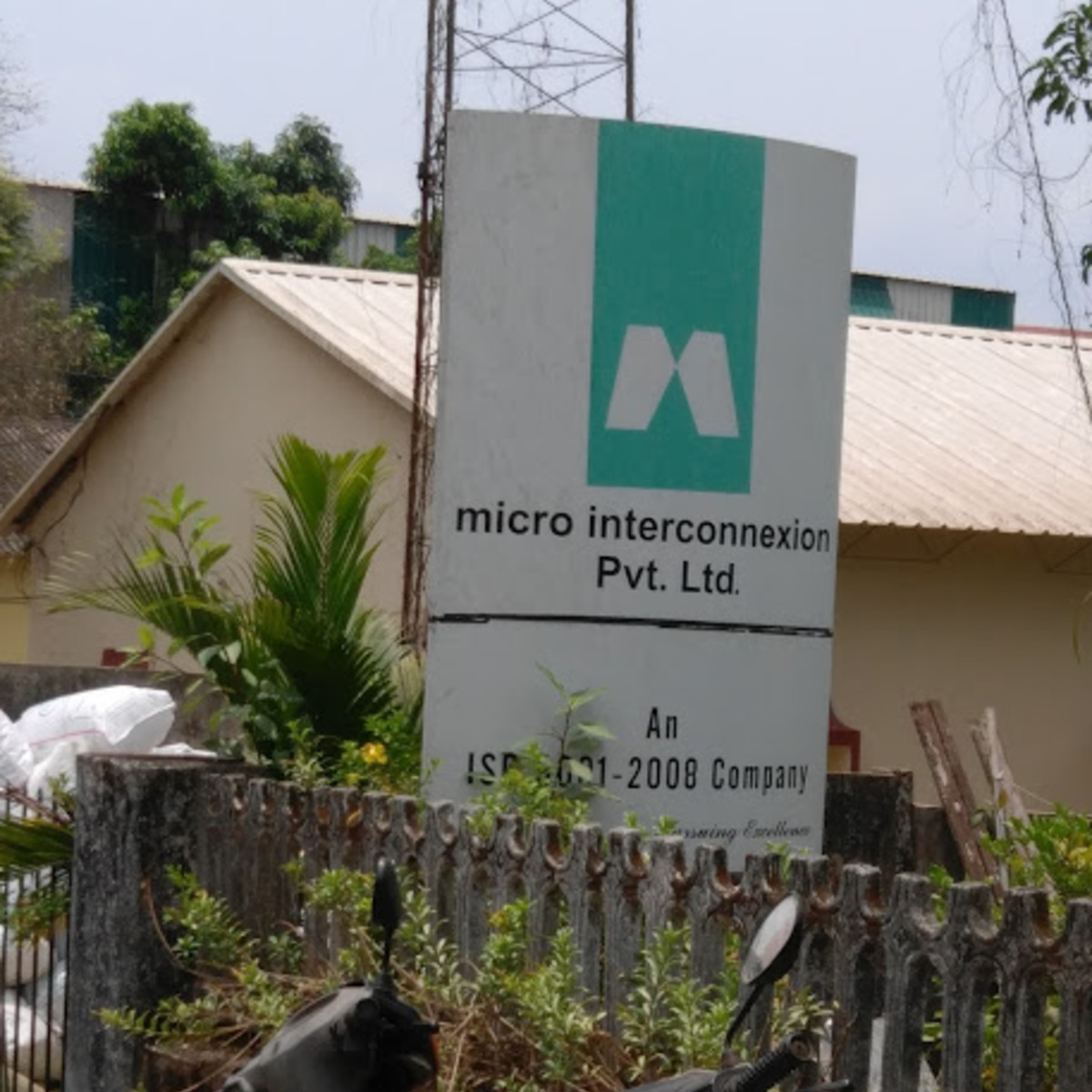 Micro Interconnexion Pvt. Ltd