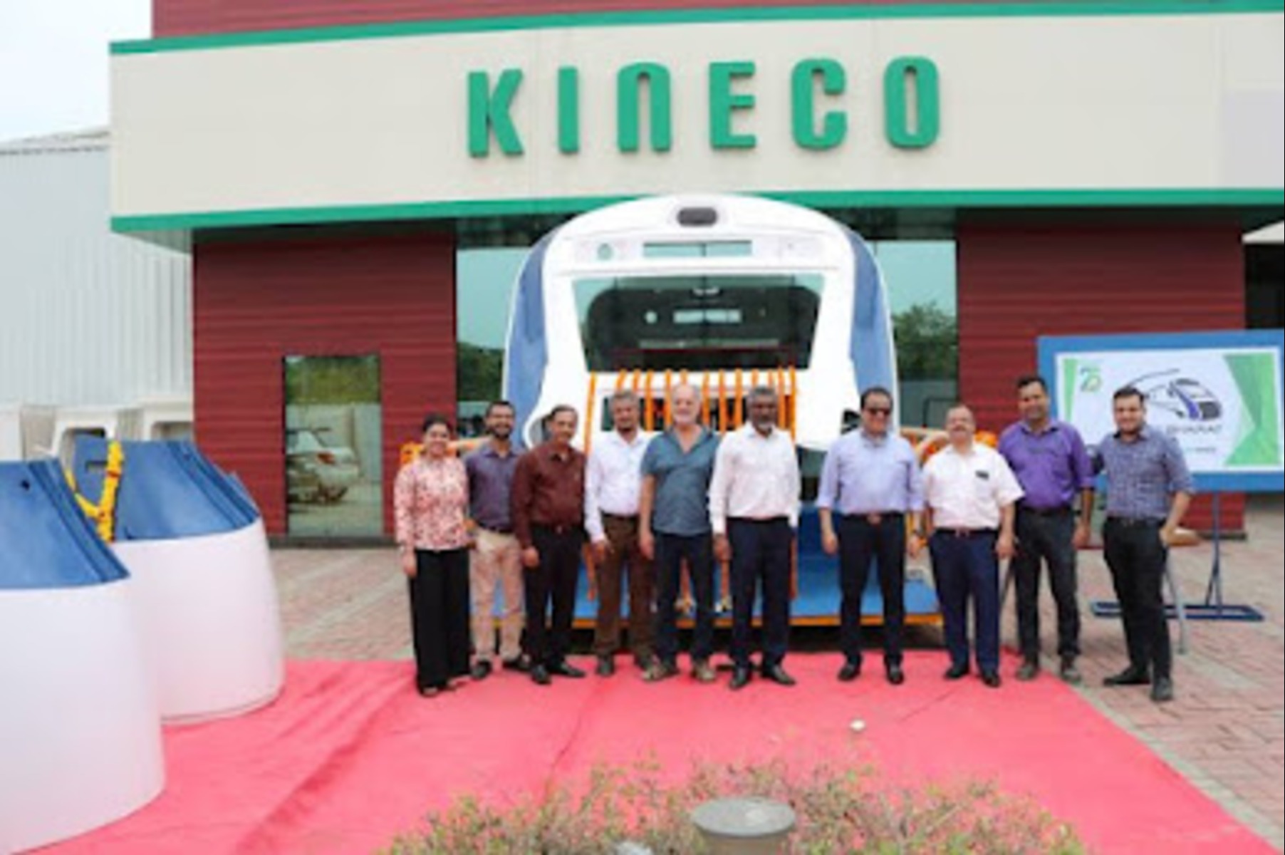 Kineco Limited