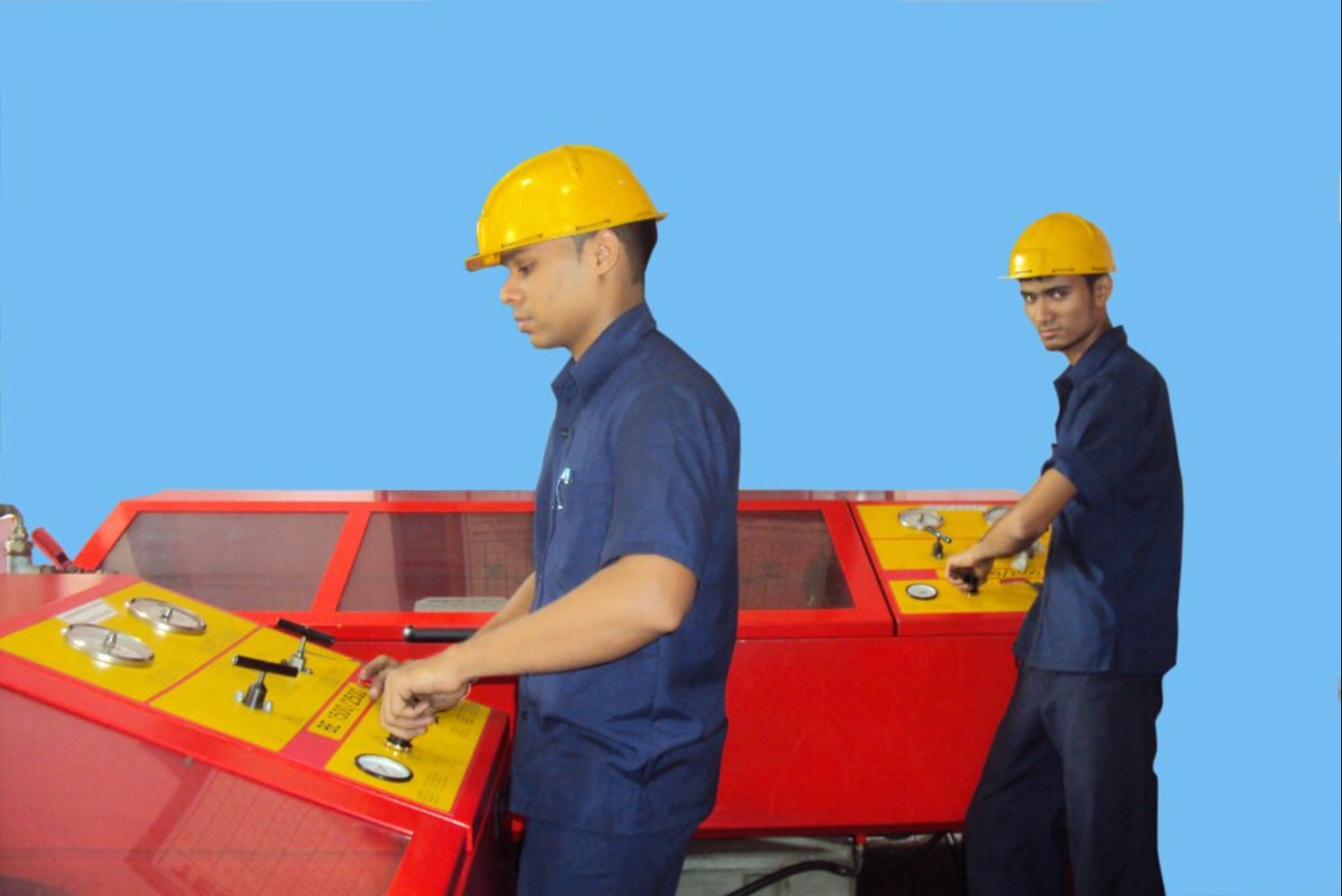Fluidmac Hose Industries