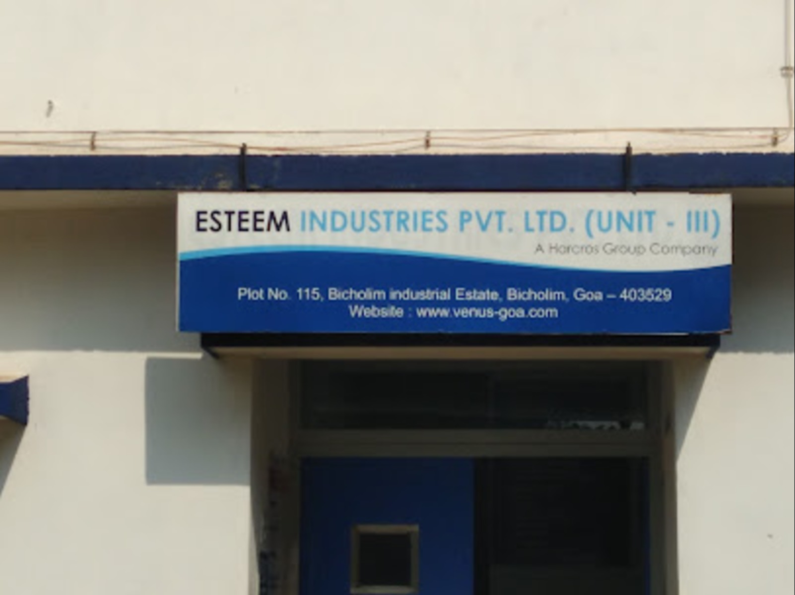 Esteem Industries Private Limited
