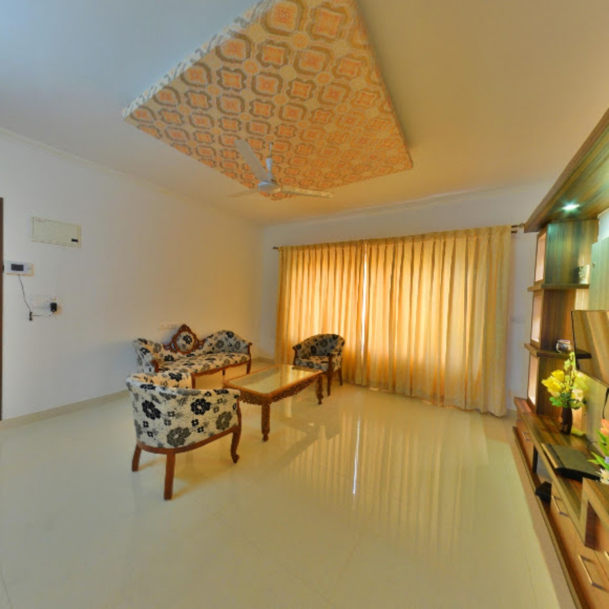 Shetye Builders and Developers