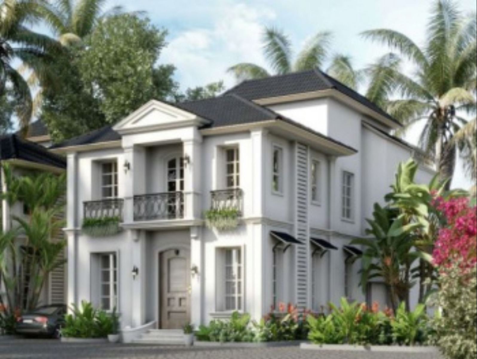 Dreamz Realty Goa