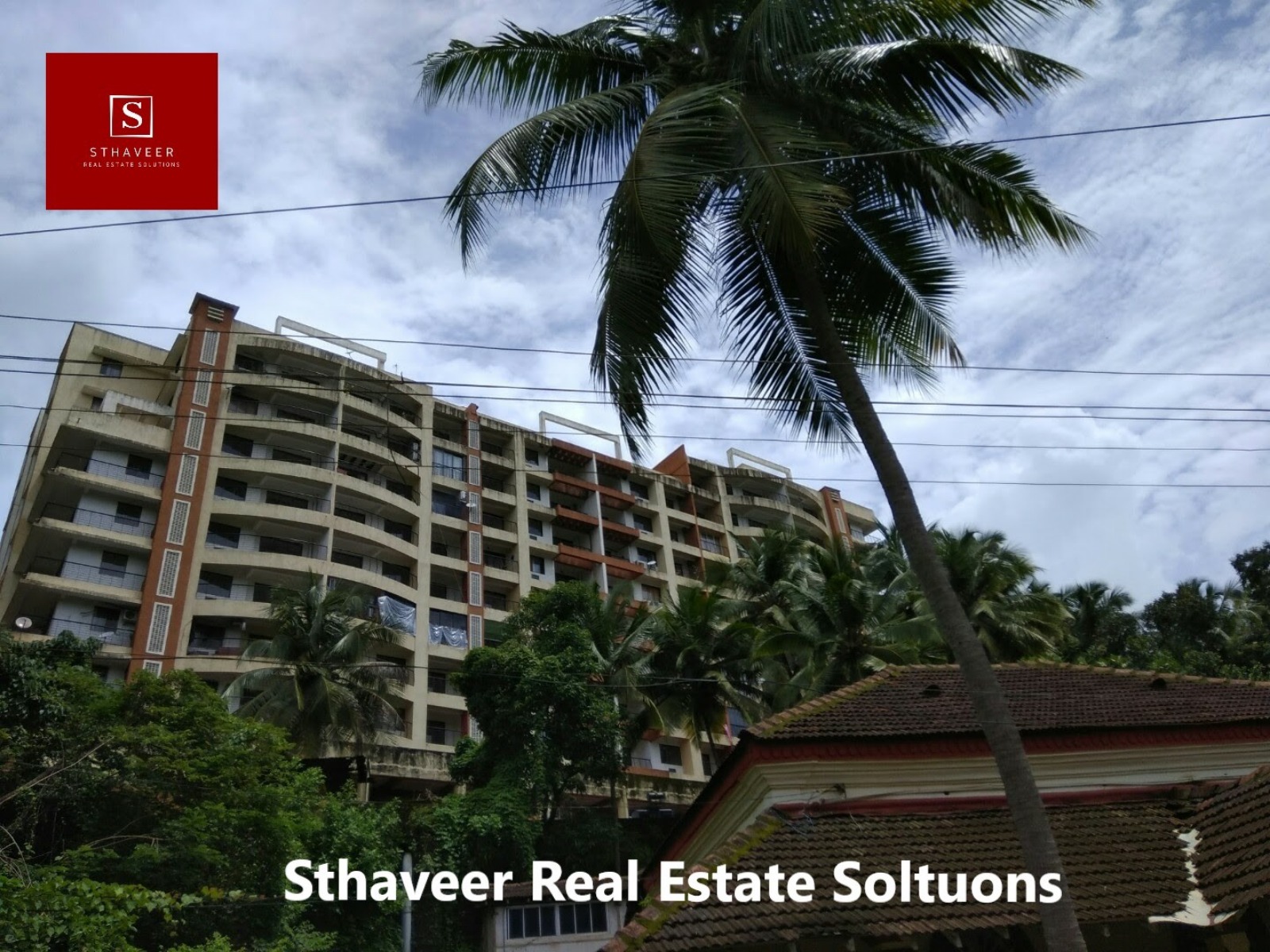 Sthaveer Real Estate Solutions