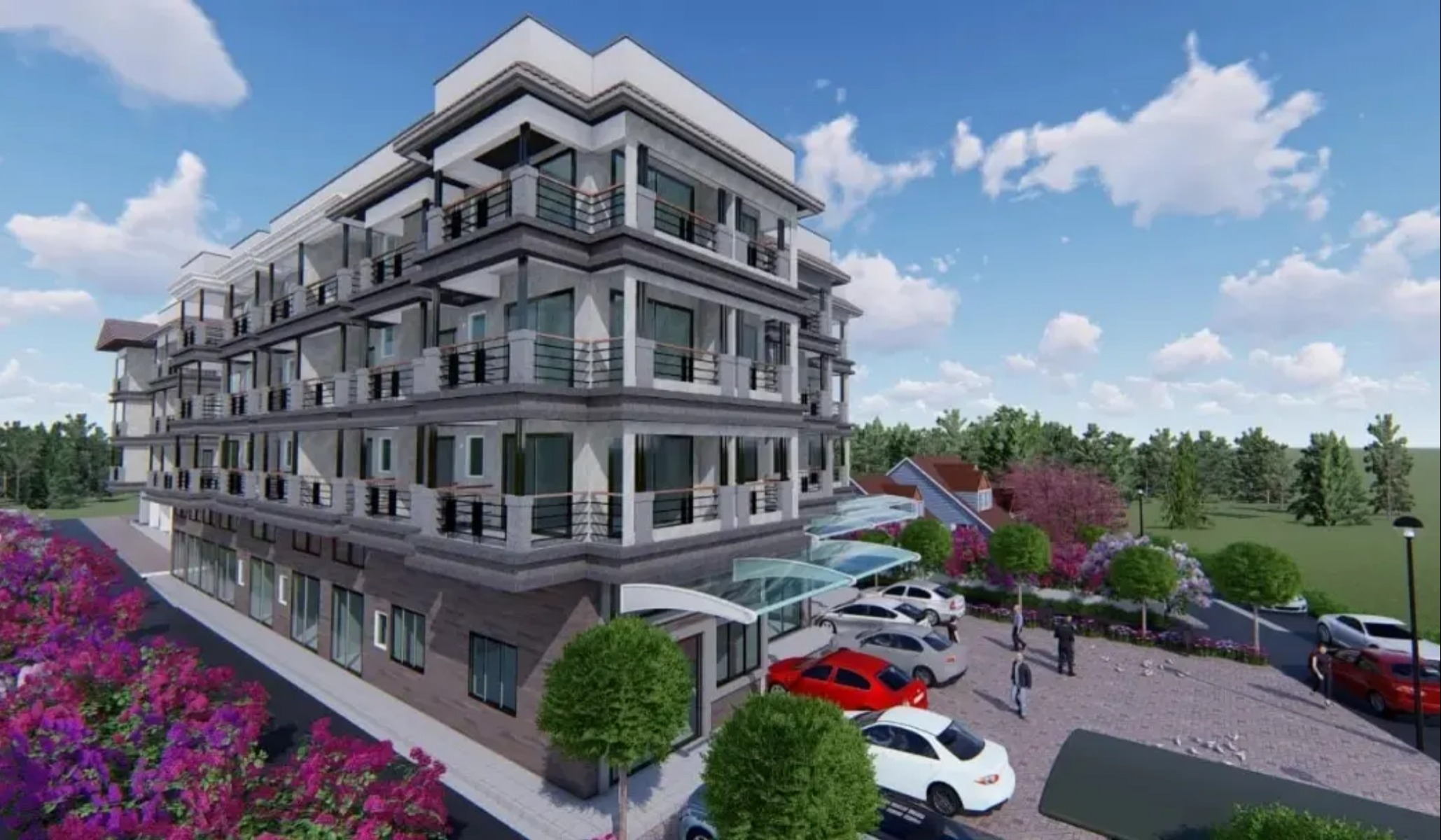 Salkar Constructions