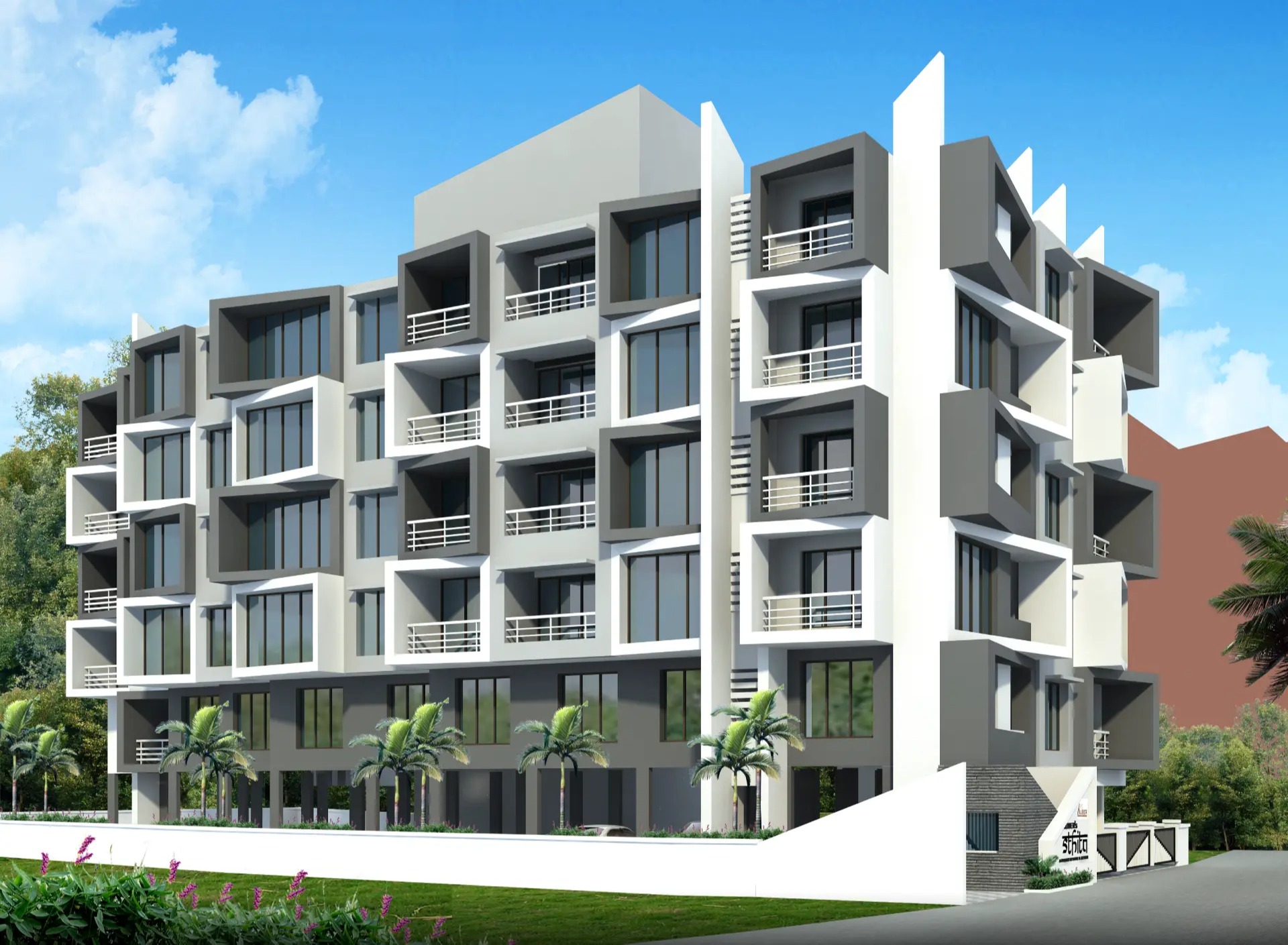 Kuber Builders & Developers