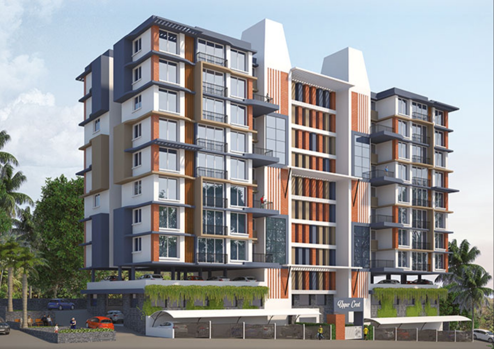 Cityscape Developers