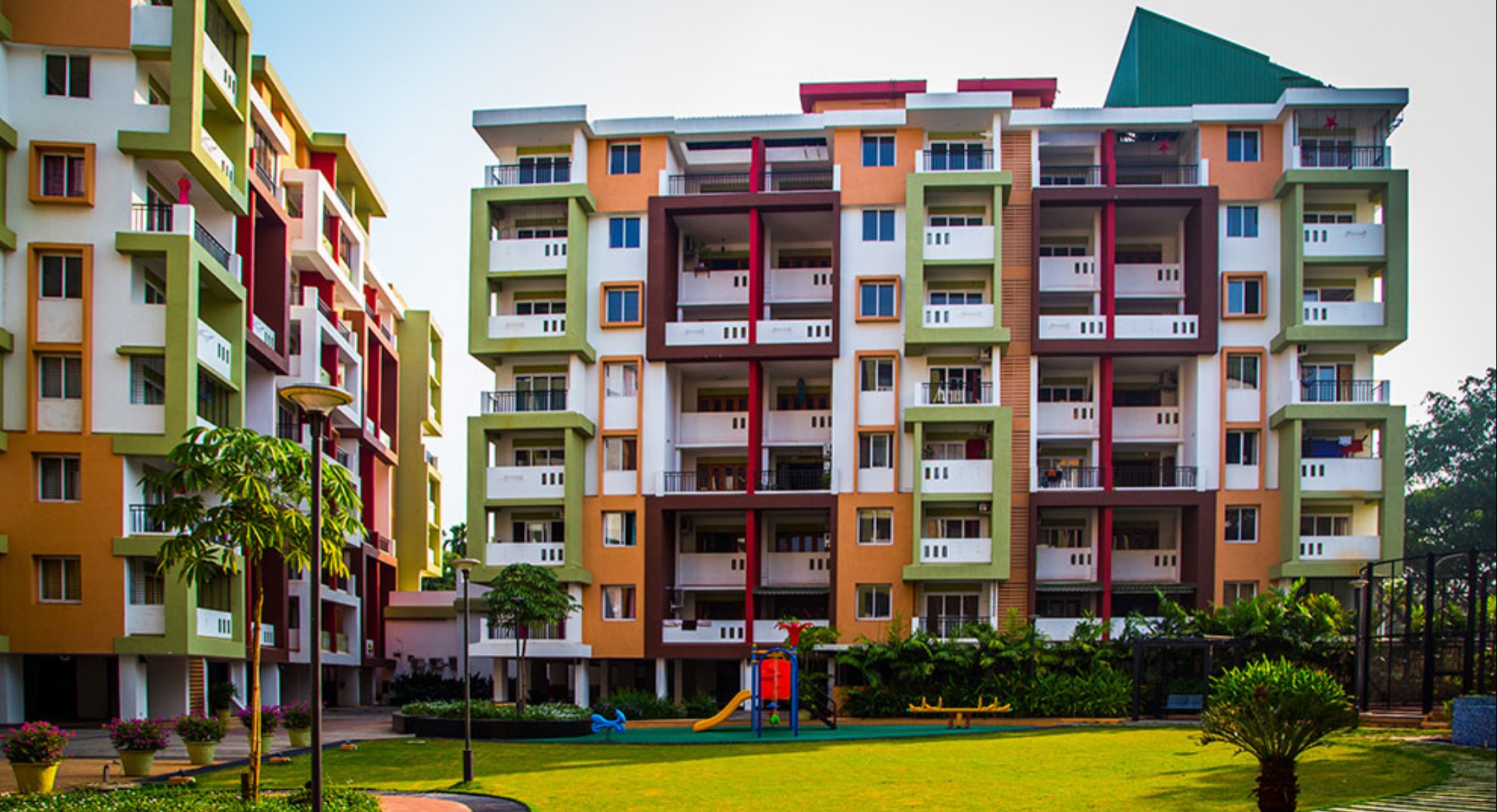Commonwealth Developers Pvt. Ltd