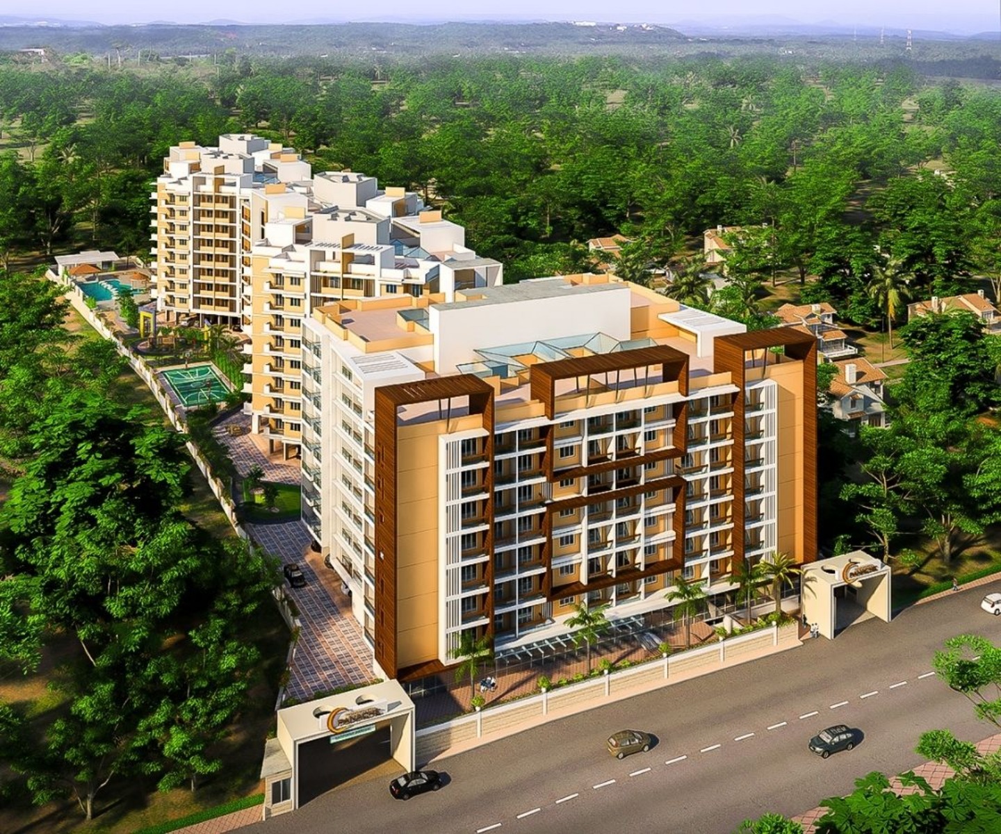 Tridentia Developers