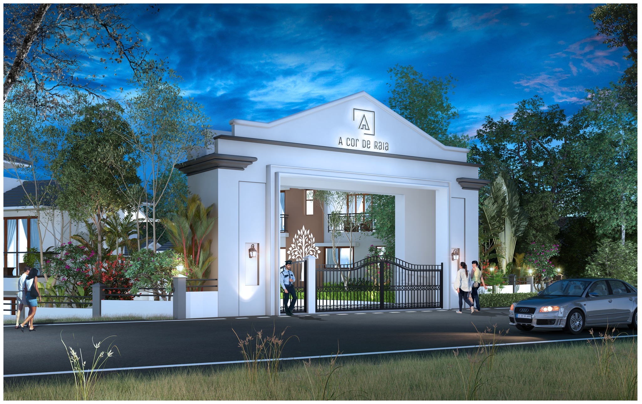 Tople Builders and Developers