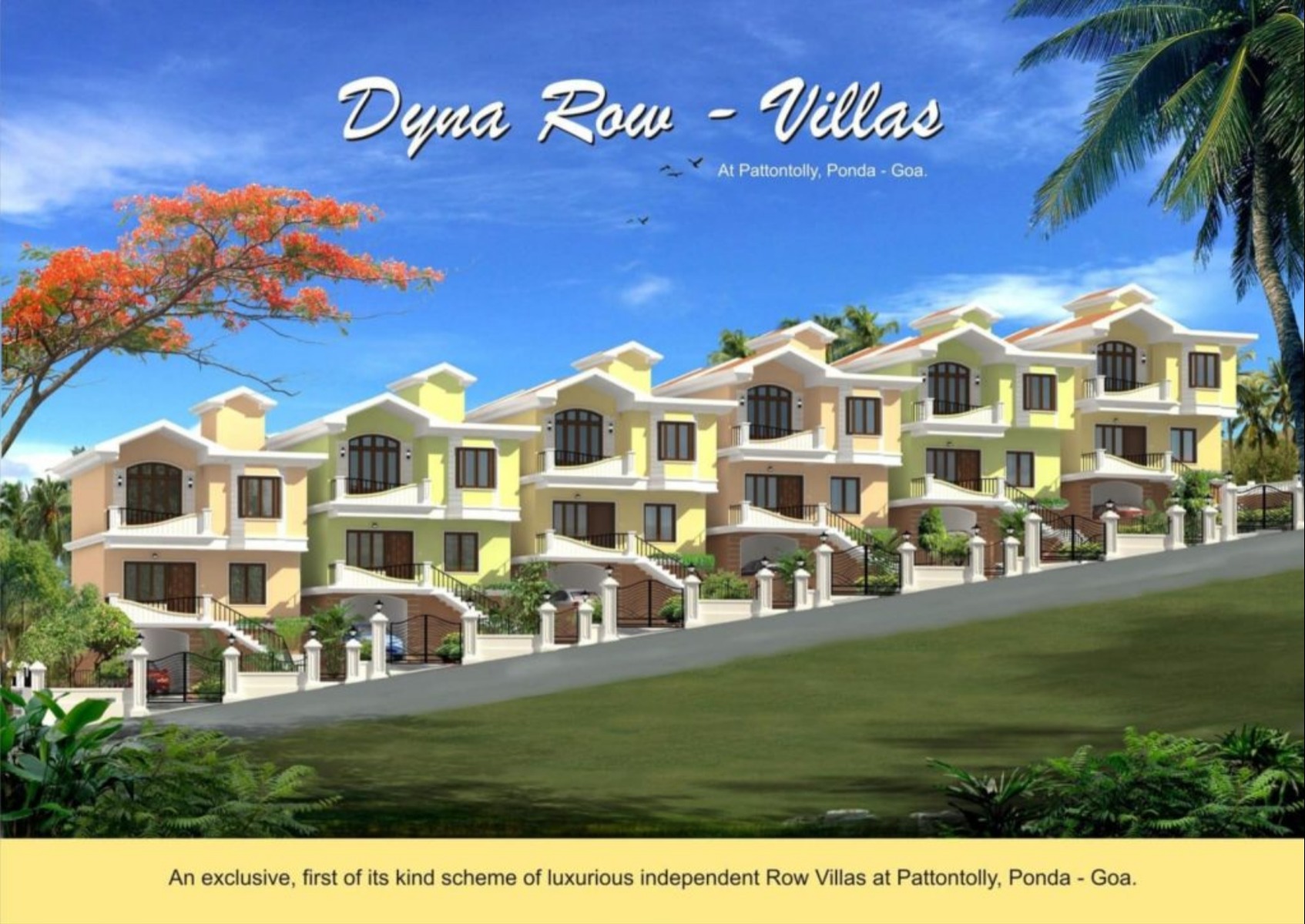 Dyna Developers