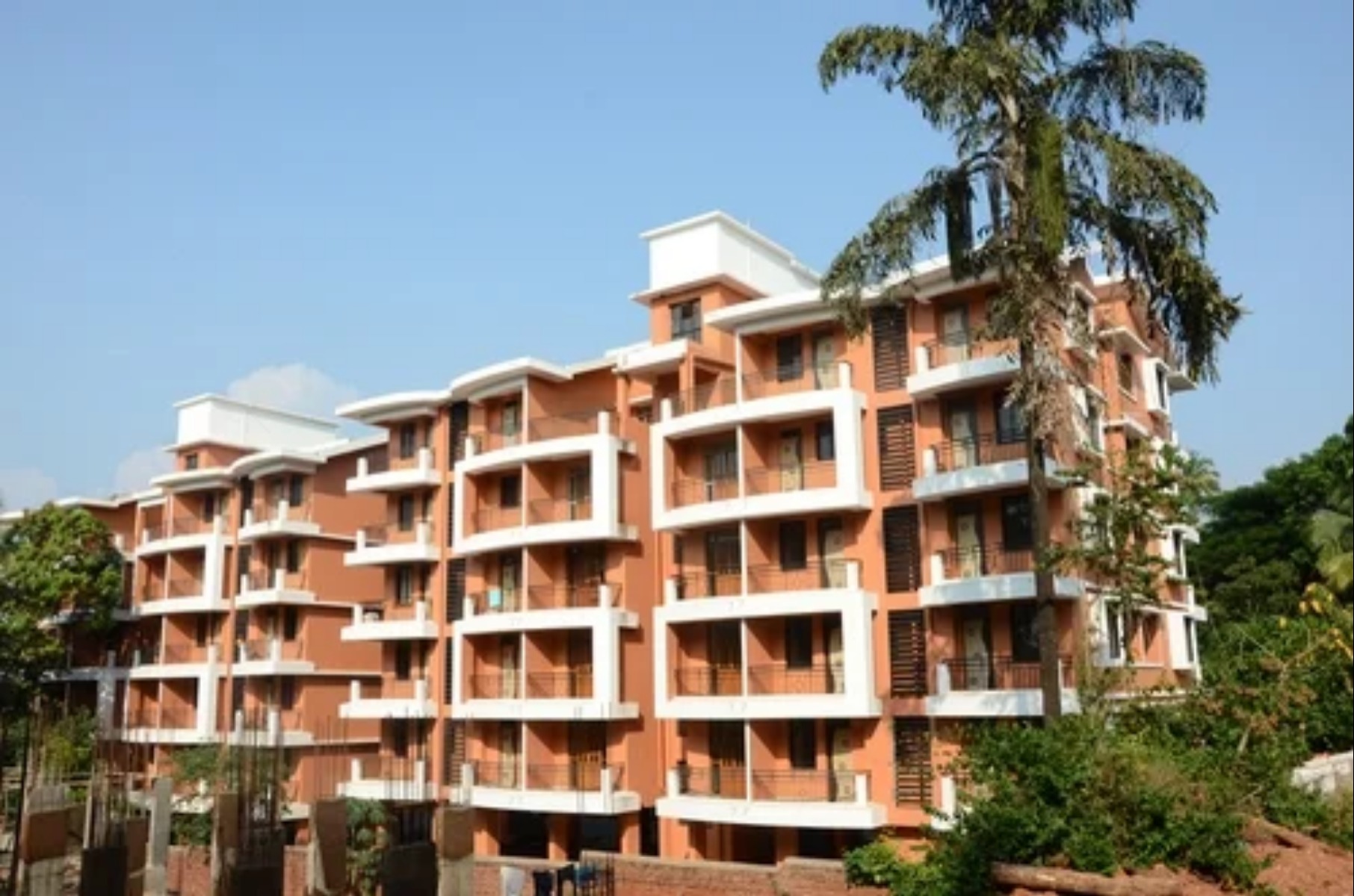 Raj Housing Development Pvt. Ltd.