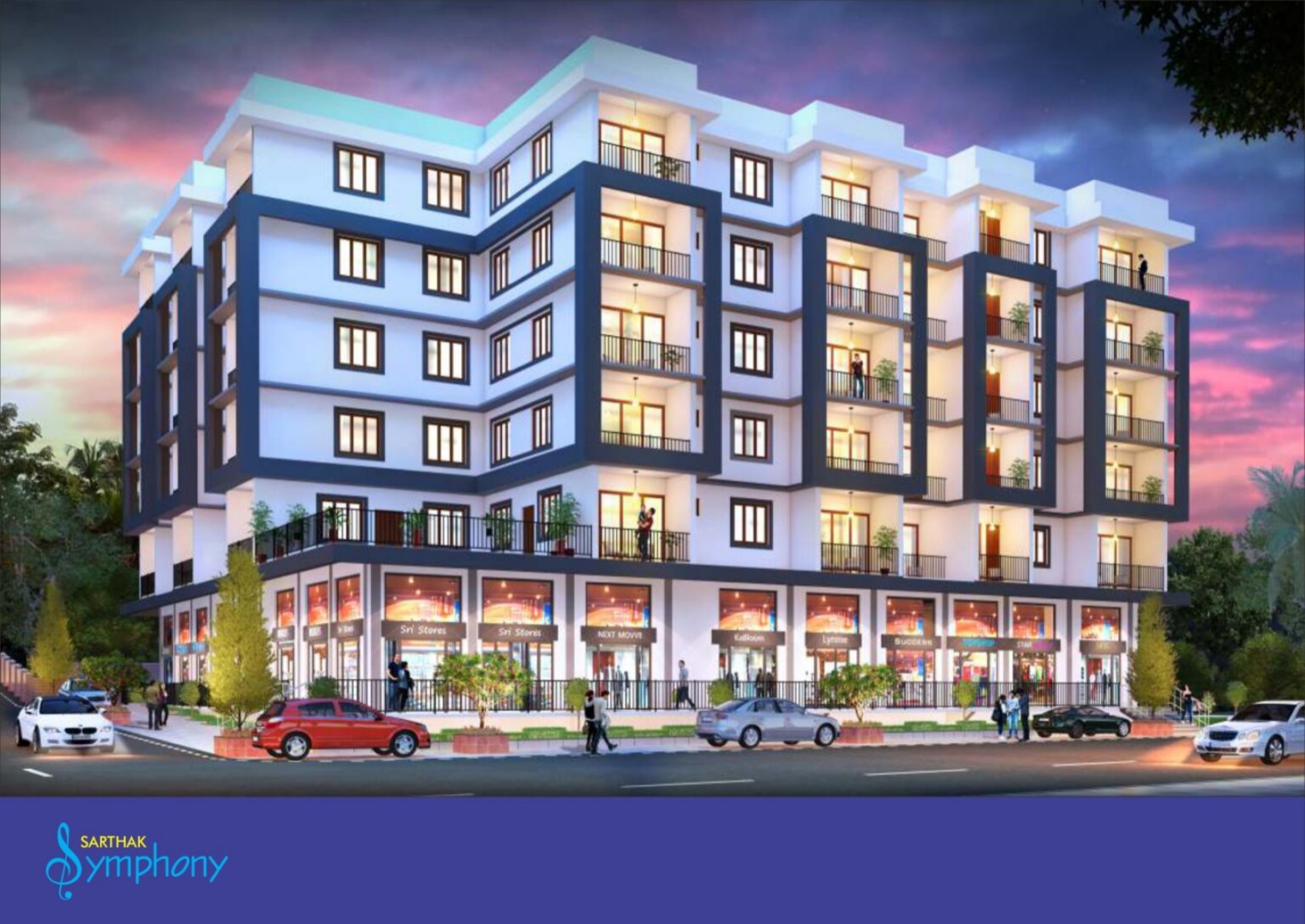 Ritesh Developers Private Limited