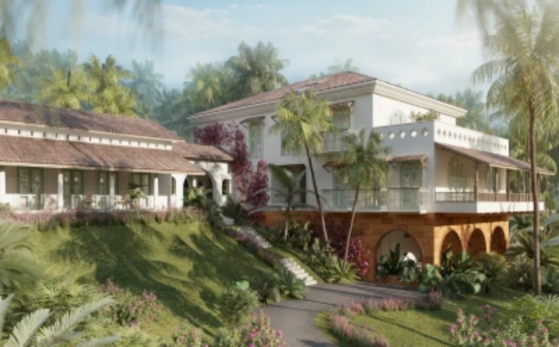 Vianaar Homes