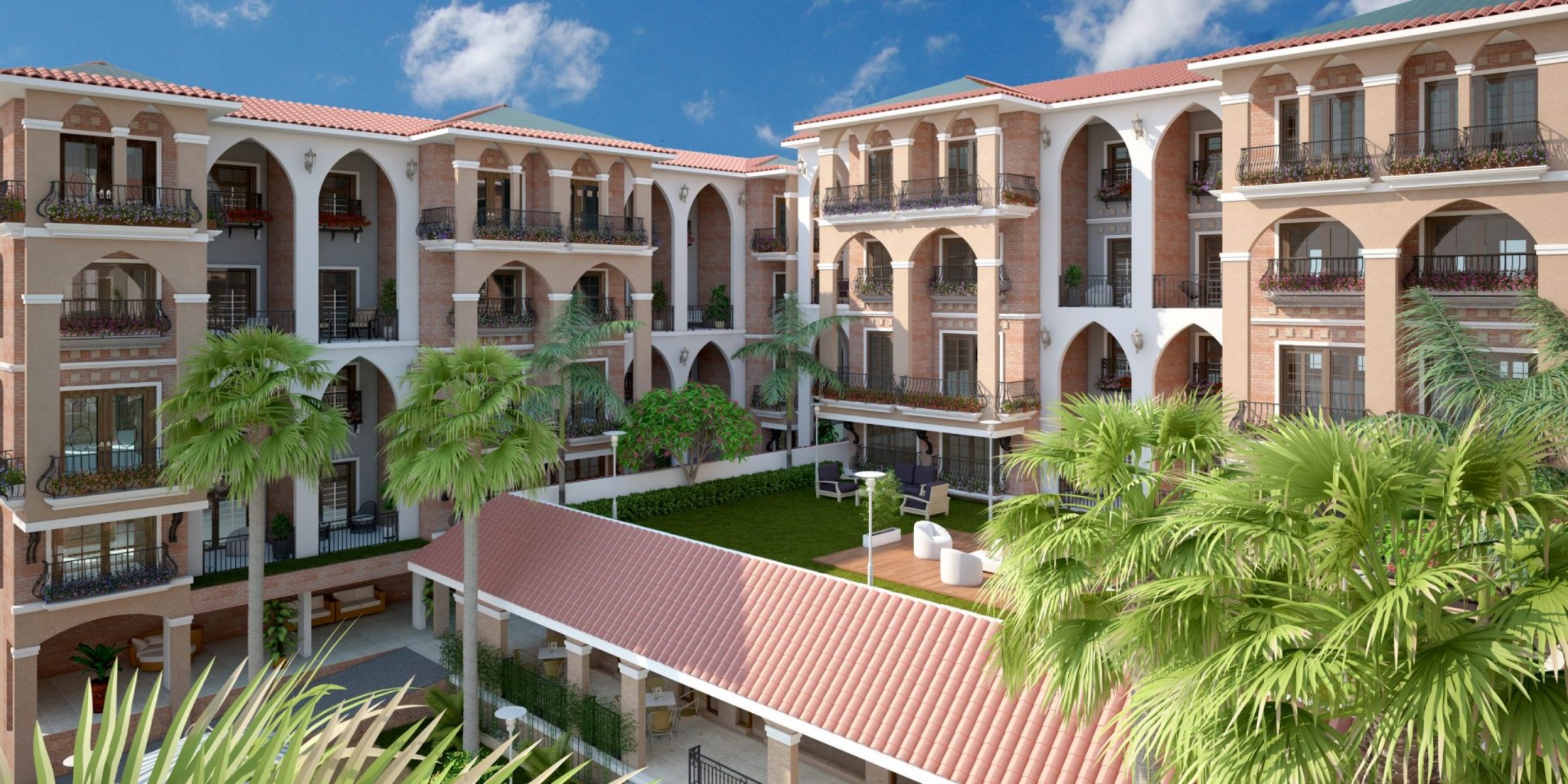 Heritage Princes Real Estate Developers