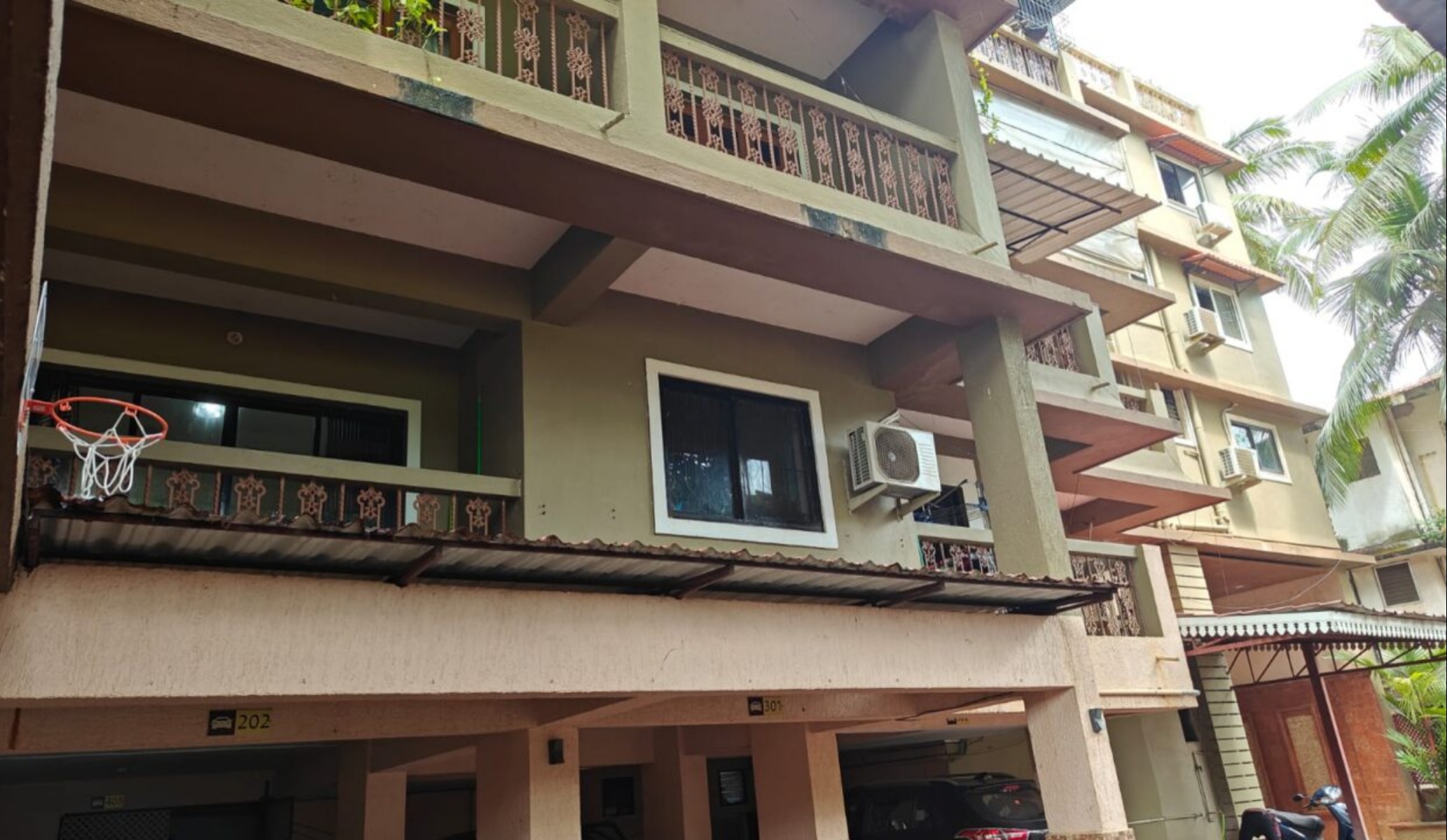SP Home