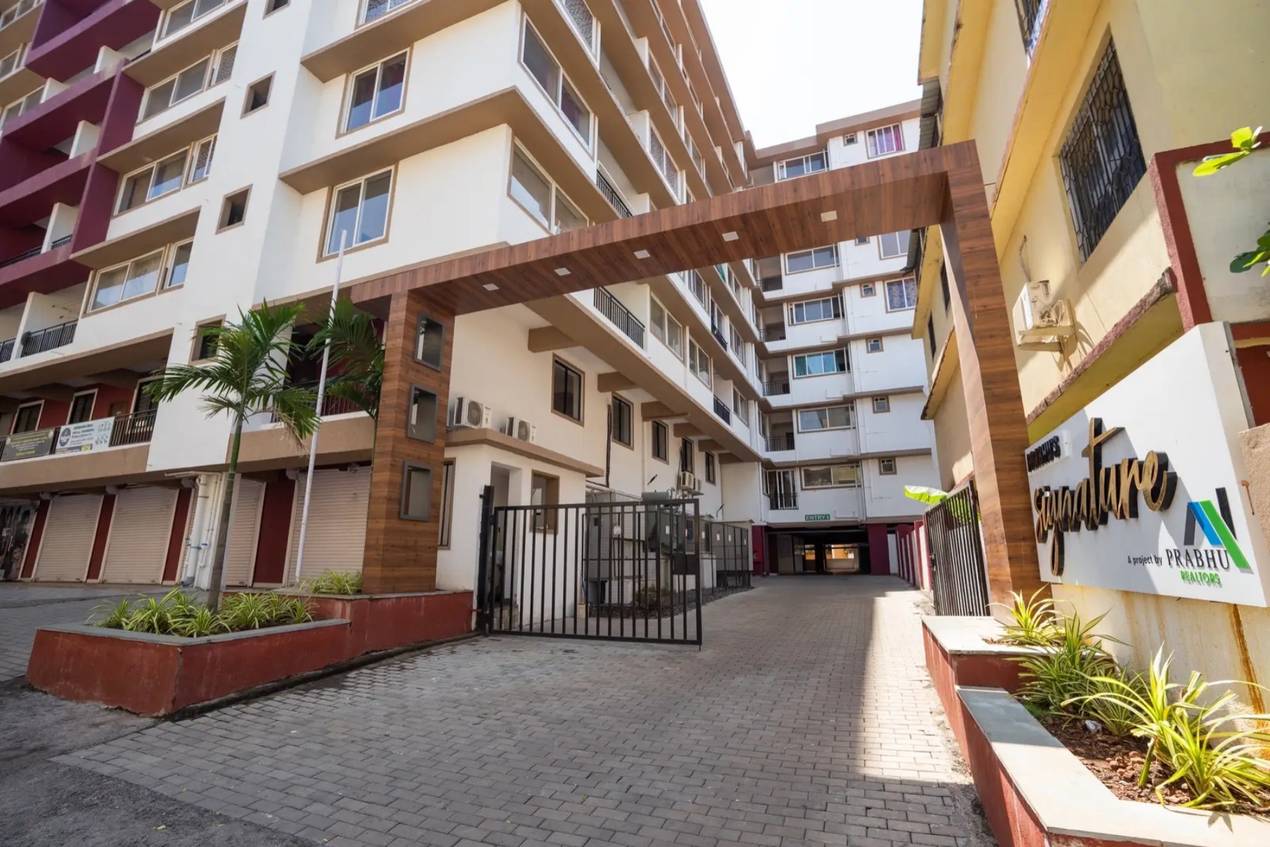 Prabhu Realtors