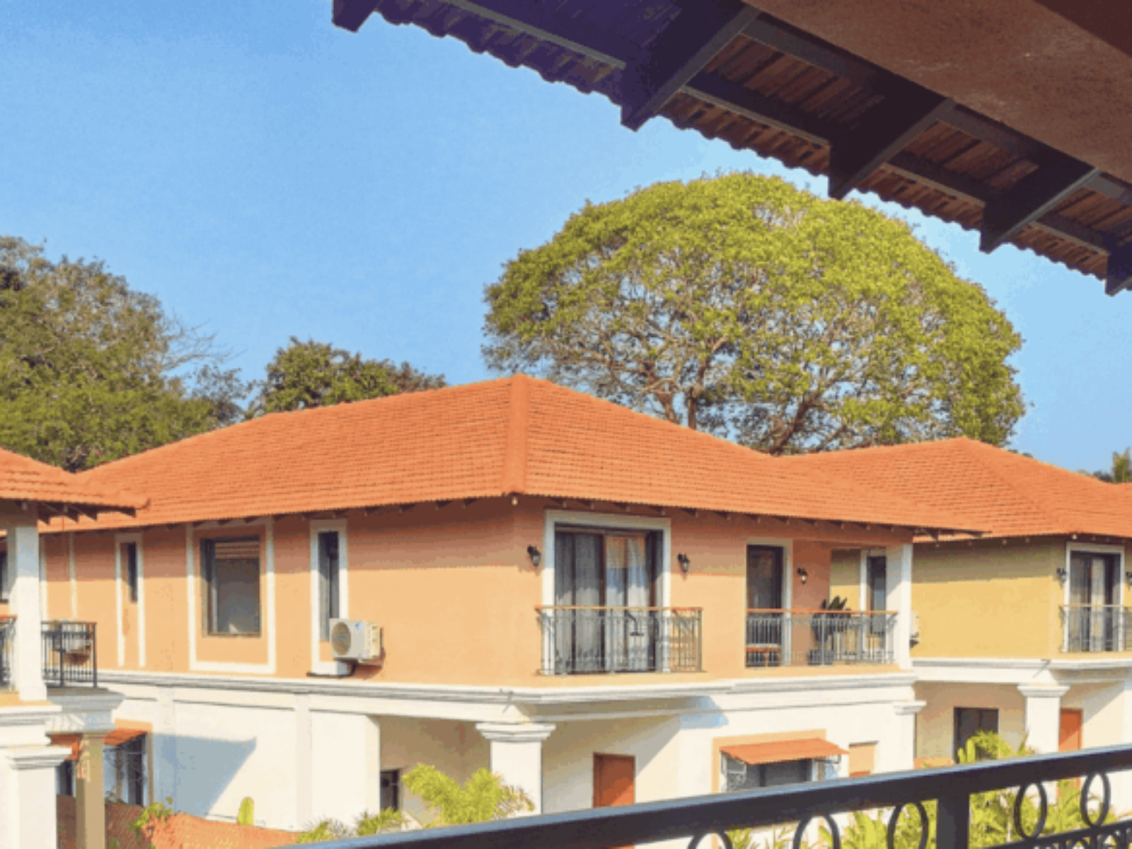 BHK GOA