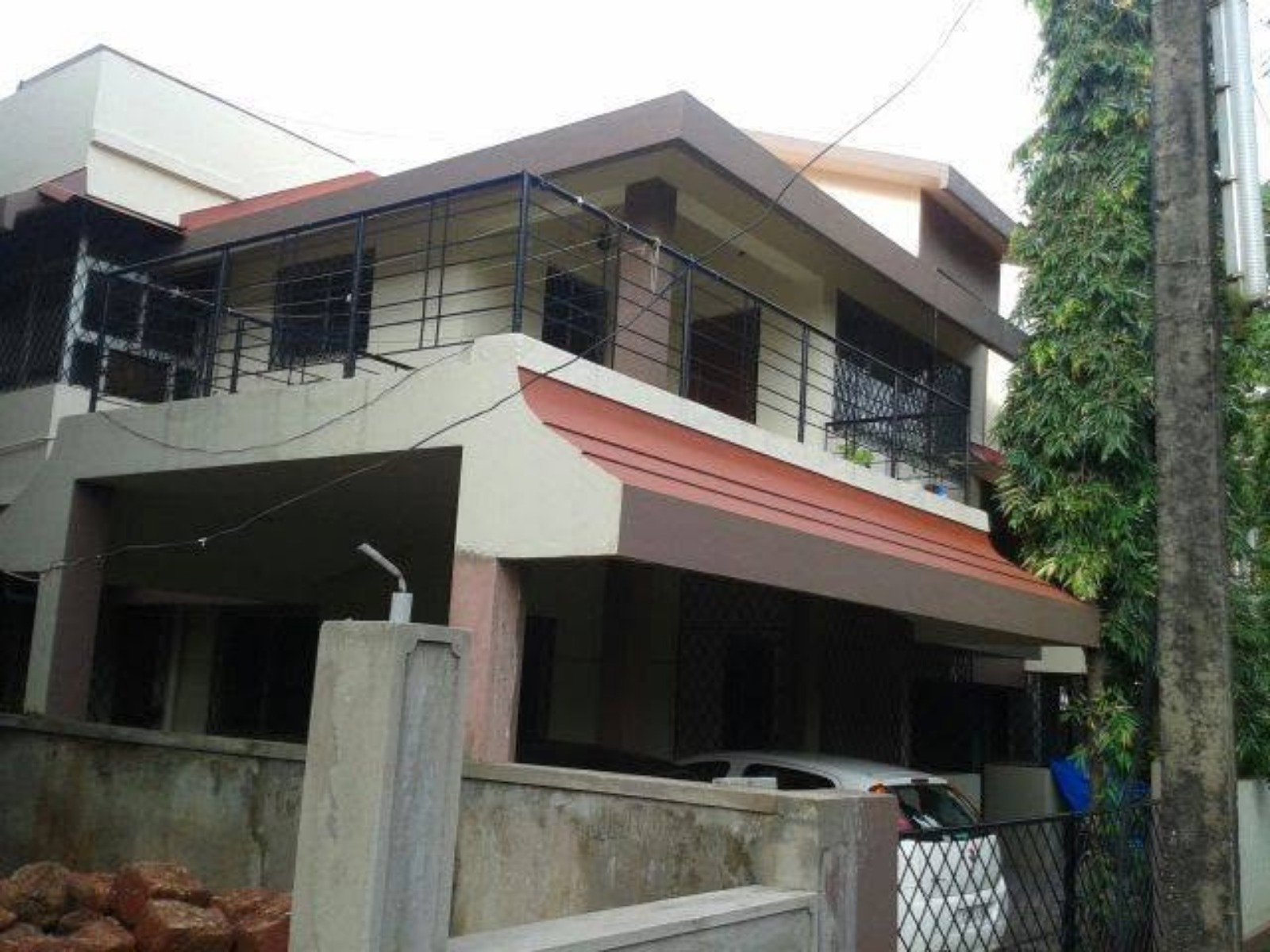 Viva Goa Property