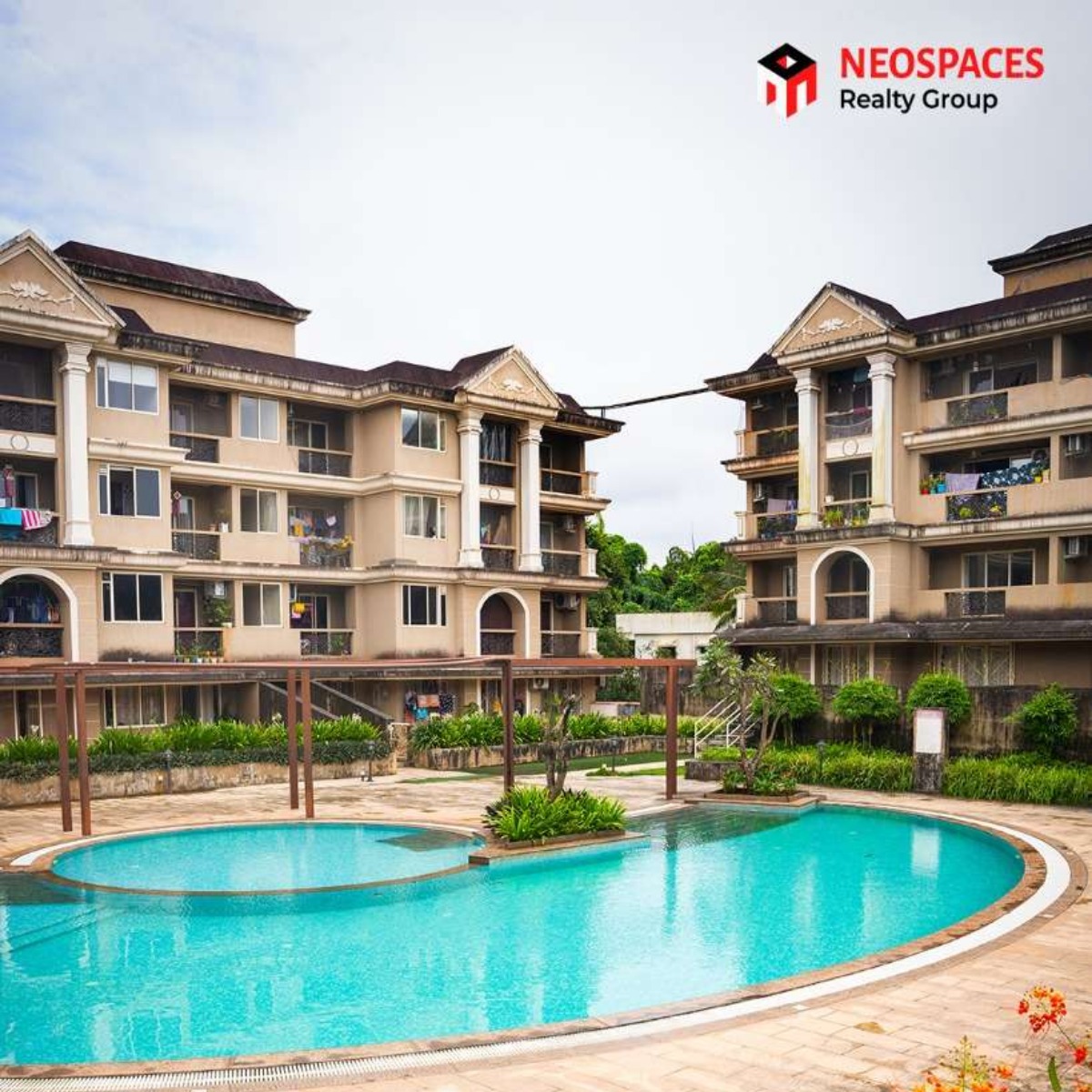 Neospaces Realty Group
