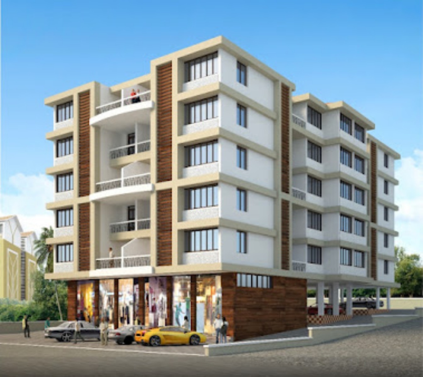 Saville Builders & Real Estate Developers